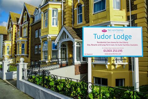 tudor lodge care home limited